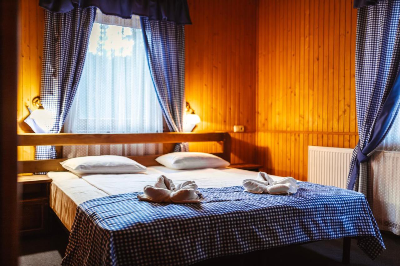 Royal Village Resort Bukovel Kültér fotó