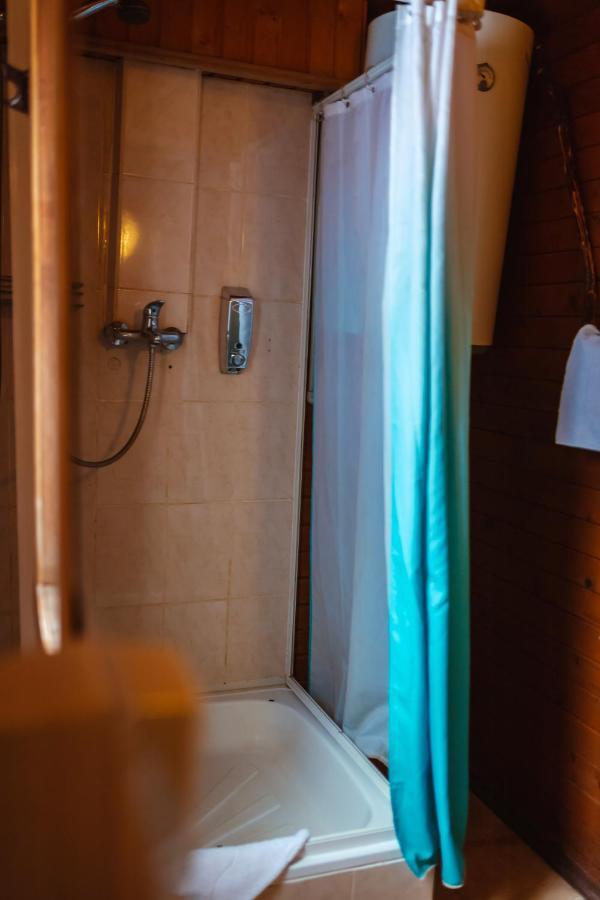 Royal Village Resort Bukovel Kültér fotó