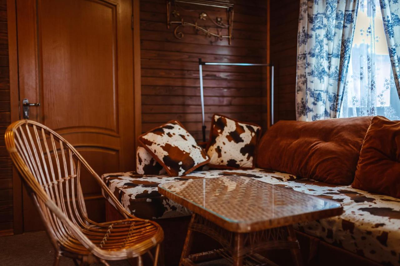 Royal Village Resort Bukovel Kültér fotó