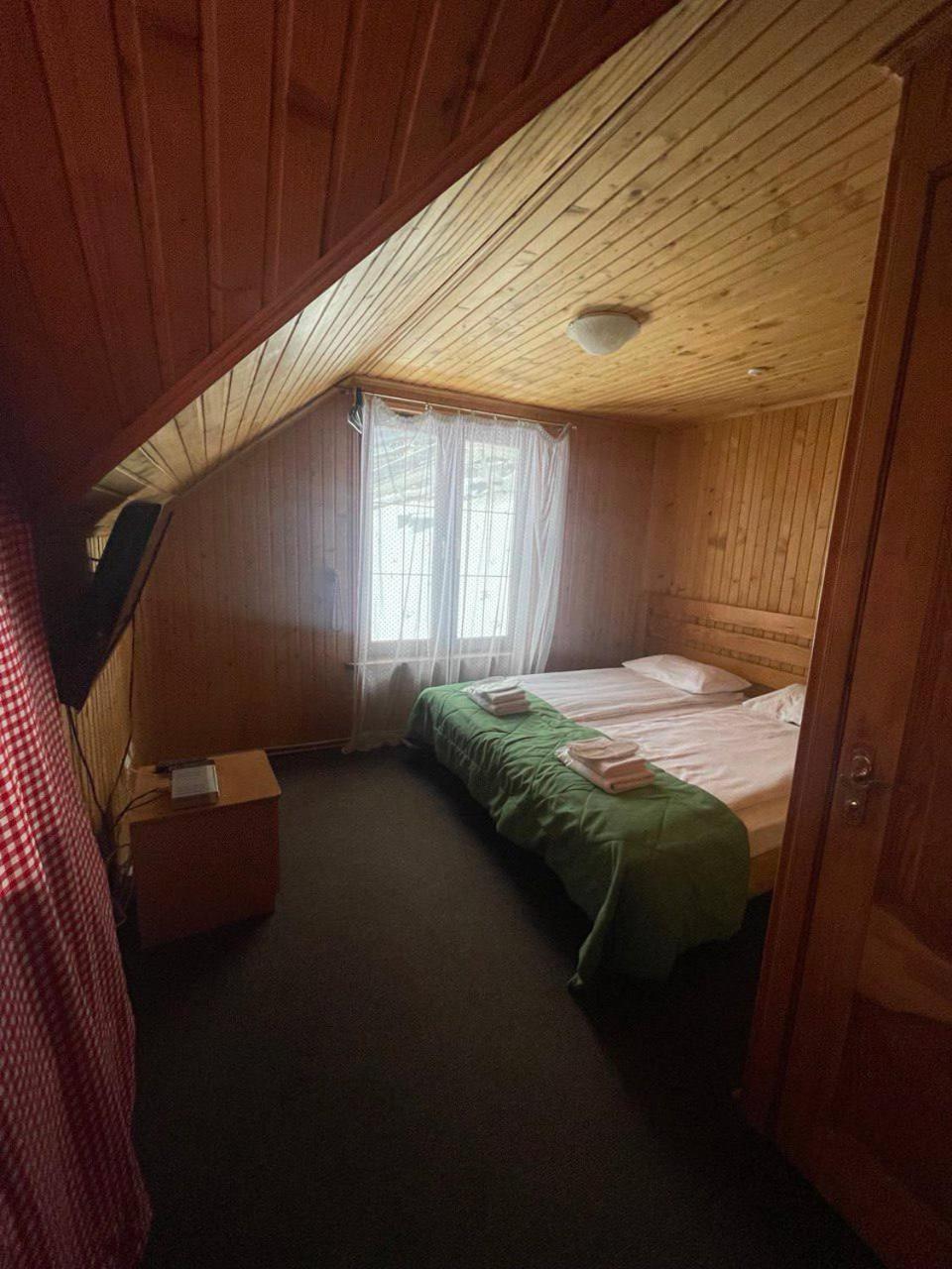 Royal Village Resort Bukovel Kültér fotó