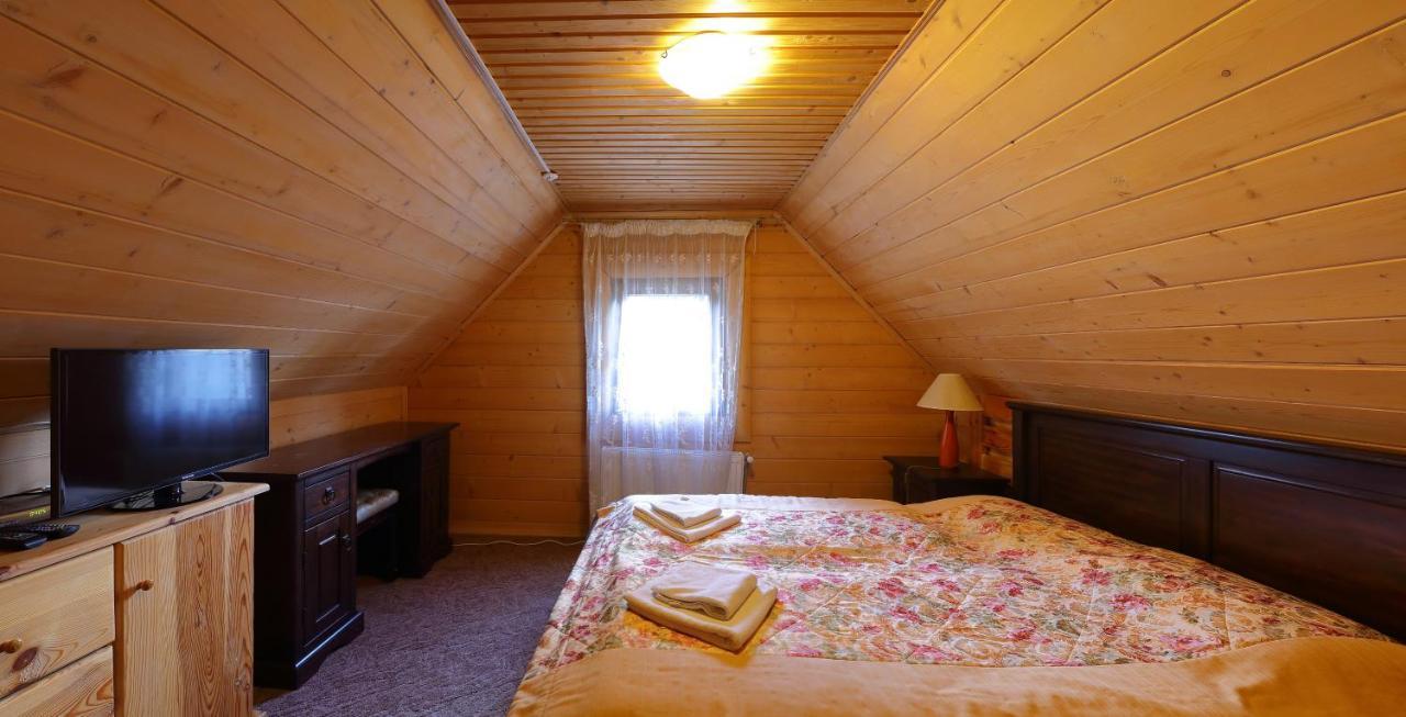 Royal Village Resort Bukovel Kültér fotó