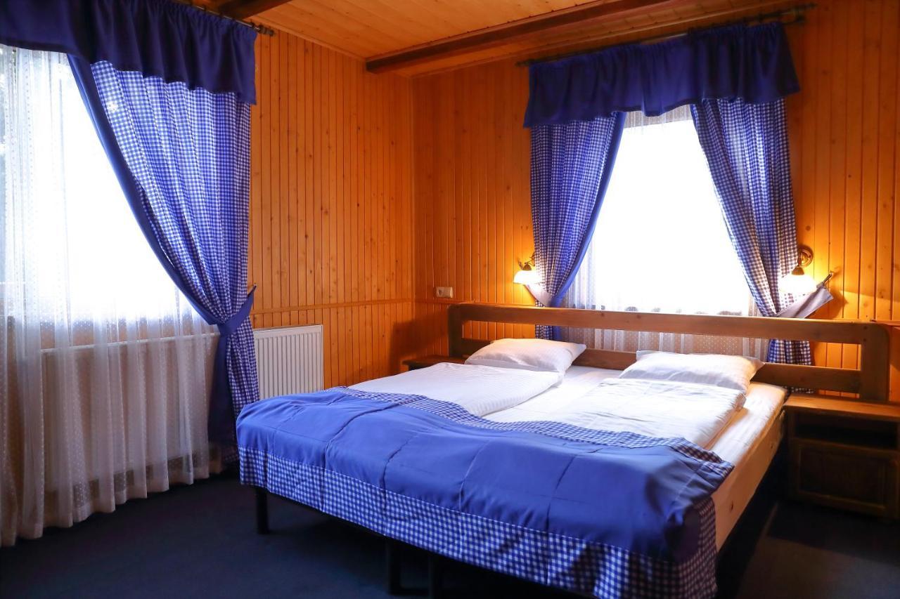Royal Village Resort Bukovel Kültér fotó